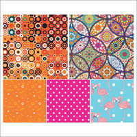 Oddy Gift Wrapping Paper Sheets