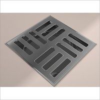 Line Floor Drain