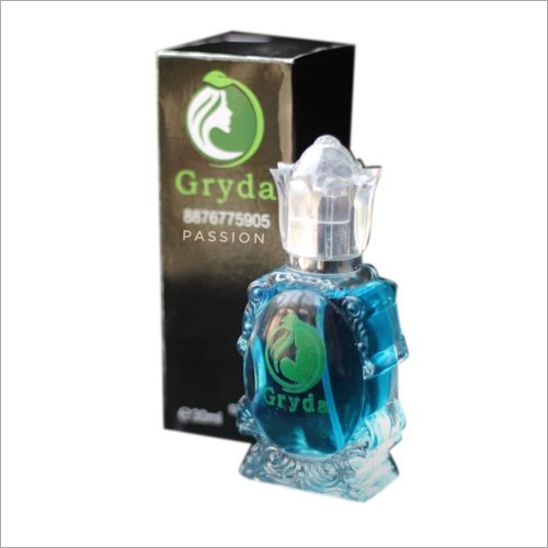 30ml Perfume Packing Box