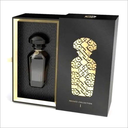 Luxury Rigid Perfume Box
