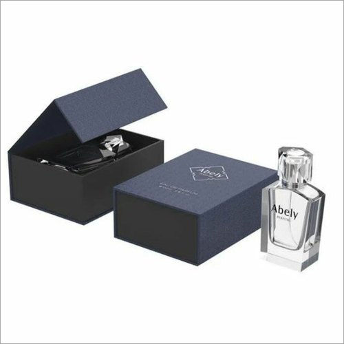 500ml Rigid Perfume Packing Box