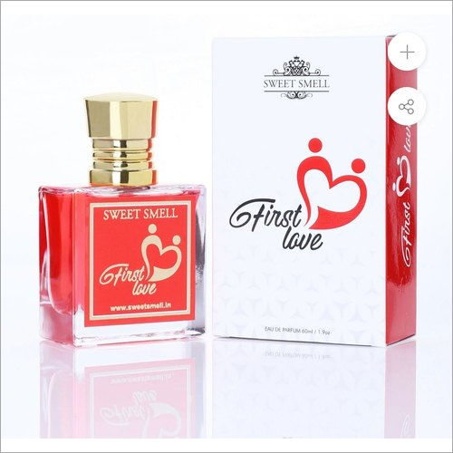 50 Ml Perfumes Box
