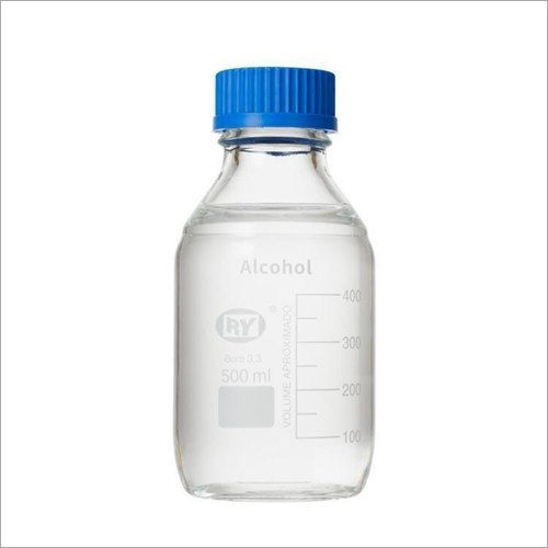 Alcohol Ethanol Chemical