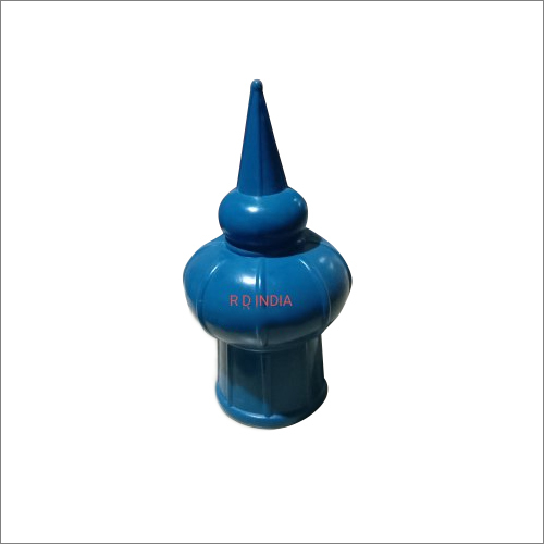 Street Light Frp Pole Dome