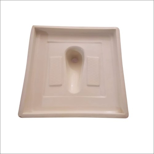 FRP Portable Toilet Seats