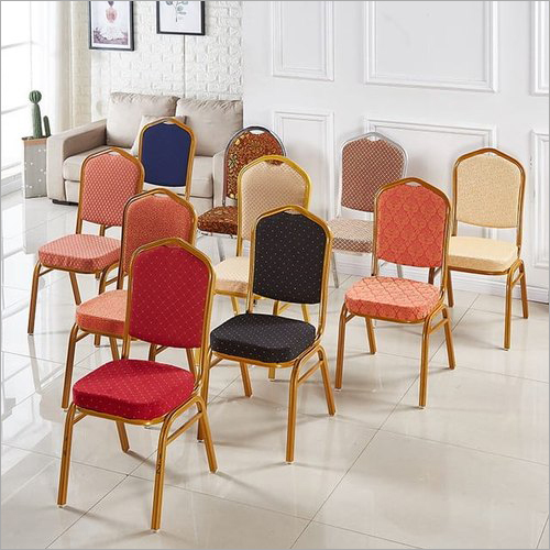 Seminar Hall Chairs