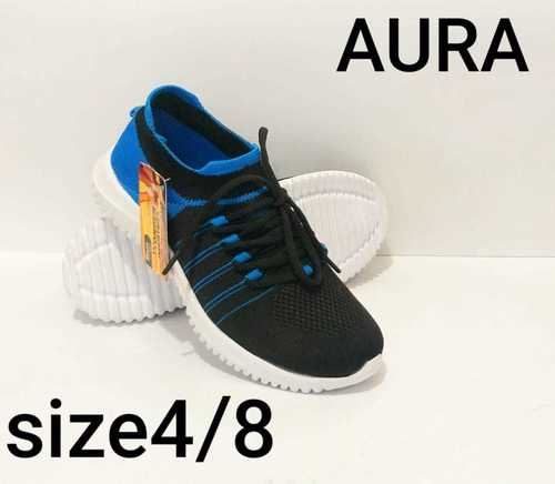 AURA SHOES LADIES