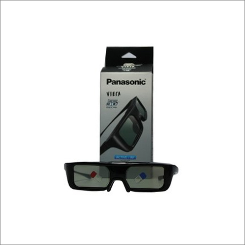 Panasonic 3D Camera