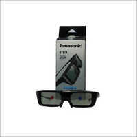 Panasonic 3d Camera