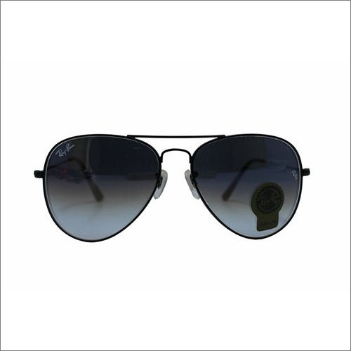 Ray Ban Aviator Light Ray Ii Men Sunglass