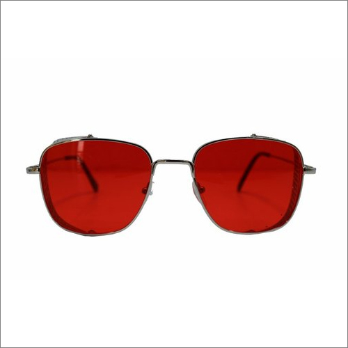 Glass Designer Sunglasses