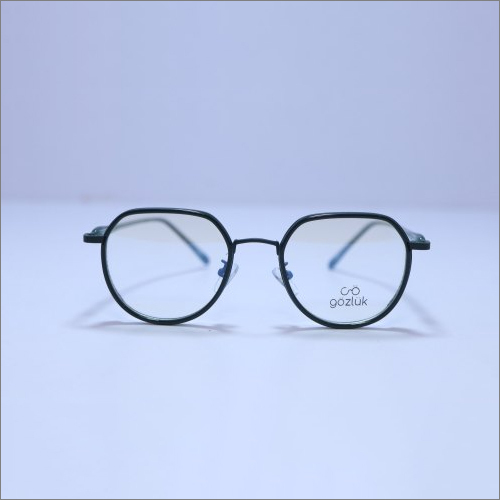 Glass Fashion Design Spectacle Frame