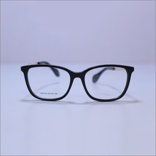 Glass Men Stylish Plastic Frame