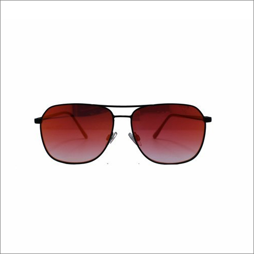 Glass Vintage Sunglasses