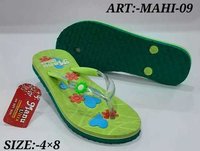 MAHI LADIES SLIPPER