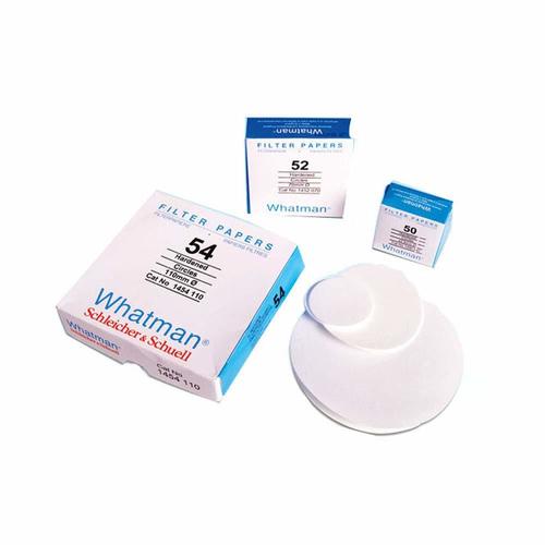 whatman filter paper