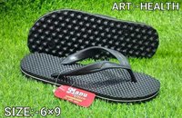 HEALTH MENS SLIPPERS