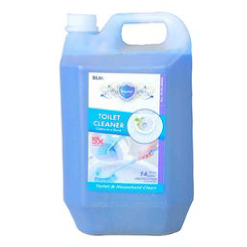 Toilet Disinfectant Cleaner