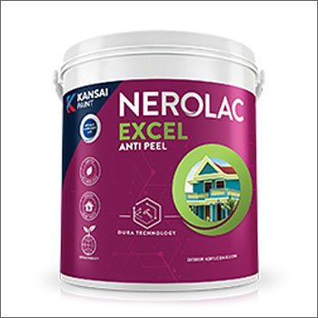 Nerolac Excel Anti Peel Paint Moisture (%): Nil