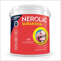 Nerolac Suraksha Acrylic Exterior Emulsion Paint Moisture (%): Nil