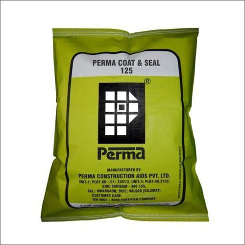 Perma Coat and Seal - High-Performance Leak Arresting Solution | Long Service Life, Smooth Finishing, Perfect Application