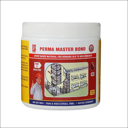 170g Perma Waterproofing Chemicals - Waterproofing Chemicals, 170g Size, Ideal for Sealing Leaks & Cracks, Coating Bridge Girders, RCC Terrace Applications