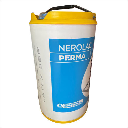 Nerolac Perma Waterproofing Chemicals - High-Quality Waterproofing Material | Durable, Moisture-Resistant, Long-Lasting Protection