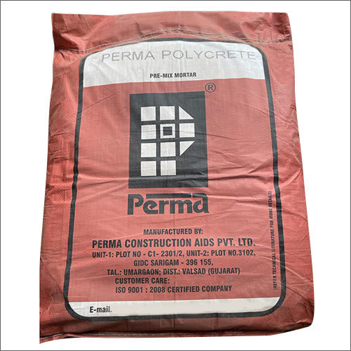 Perma Polycrete Pre Mix