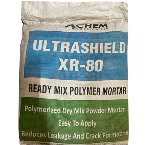 Long Service Life Ready Mix Polymer