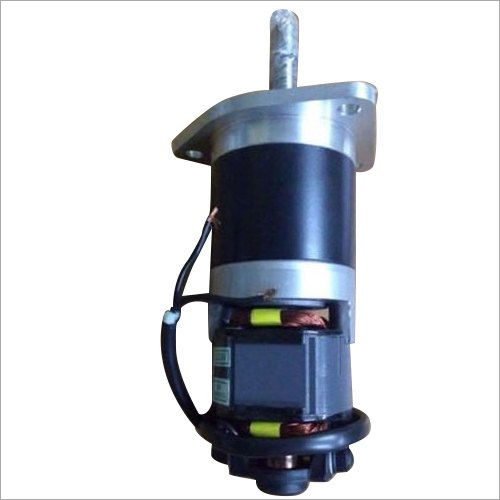 2000 6000 Rpm Electric Spring Charging Motor Phase: Three Phase