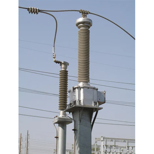 Capacitive Voltage Transformer