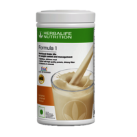 Formula 1 Nutritional Mix Shake