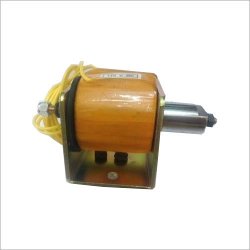 Stainless Steel 110V Single Phase Tripping Coil