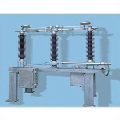 Industrial  High Voltage Electrical Isolator Phase: Three Phase