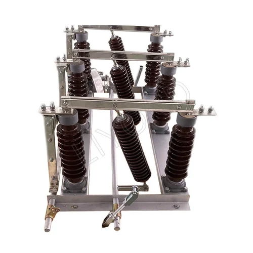 High Voltage Electrical Isolator