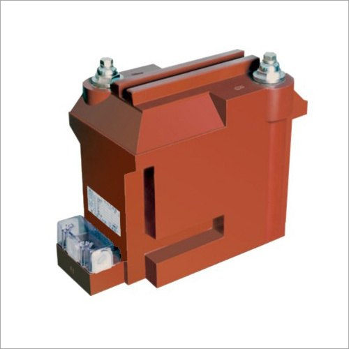  Three Phase 11Kv Indoor Double Pole Potential Transformer