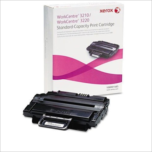 Xerox Work Center 3210 or 3220 Toner Cartridges