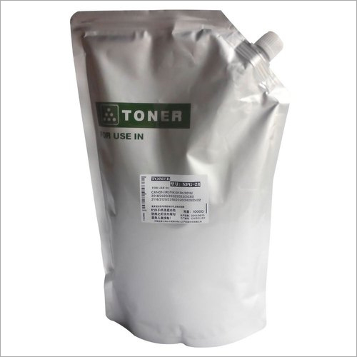 Canon Ir 5000 Toner Powder