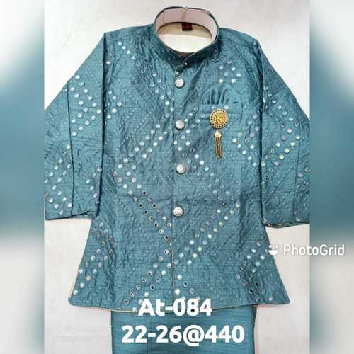 Boys Indo Western Dress