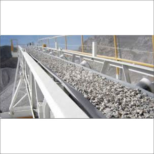 Stone Crusher Conveyor Belt Usage: Industrial