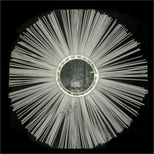 Industrial  Ring Brush