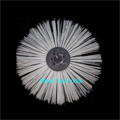 Nylon Road Broomer Brush