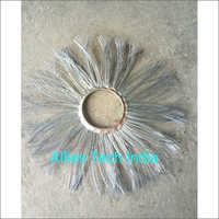 Ring Type Broomer Brush Usage: Road Construction