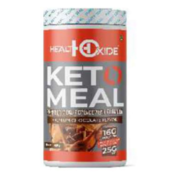 Keto Meal Supplement