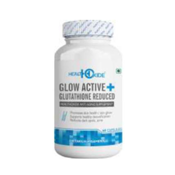 Glutathione Reduced Supplement