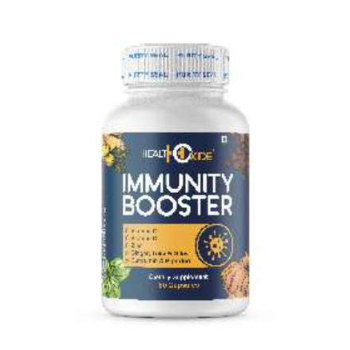Immunity Booster Supplement
