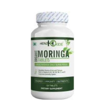 100 percent Organic Moringa Supplement By M/S-MUSTAFIR BEG
