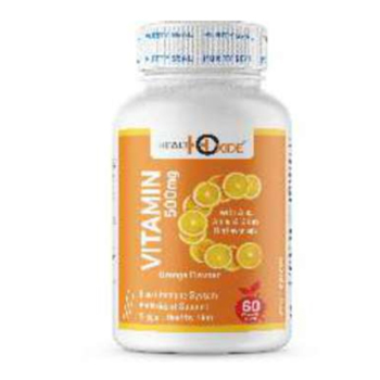 Vitamin C Chewable Gummies