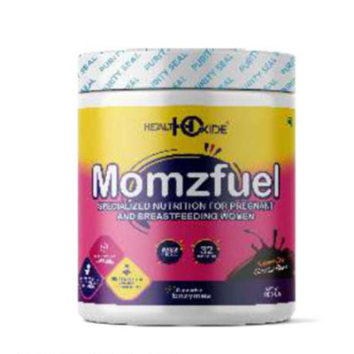 Momzfuel Nutrition Supplement for Pregnant and Breastfeeding Women