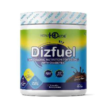 Dizfuel Diabetic Supplement